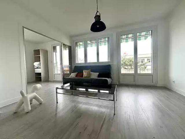 Clermont Ferrand 63000 Location appartement 3 pièces t3