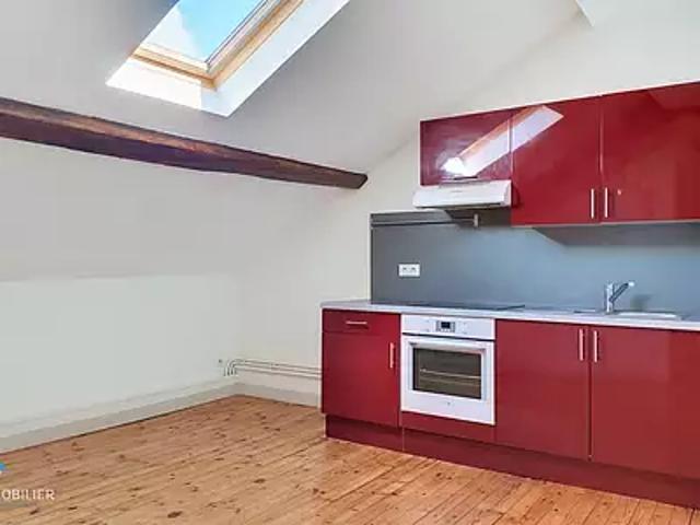 Clermont Ferrand 63000 Location appartement 3 pièces t3