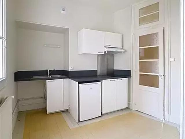 Clermont Ferrand 63000 Location appartement 3 pièces t3
