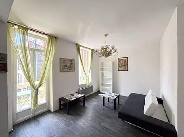 Clermont Ferrand 63000 Location appartement 3 pièces t3