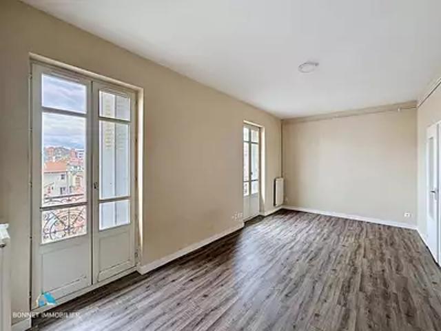 Clermont Ferrand 63000 Location appartement 3 pièces t3