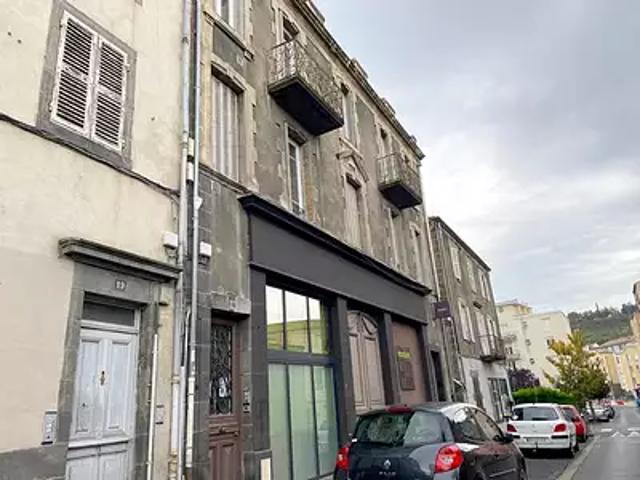 Clermont Ferrand 63000 Location appartement 3 pièces t3