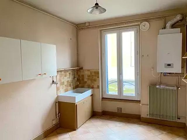 Clermont Ferrand 63000 Location appartement 3 pièces t3