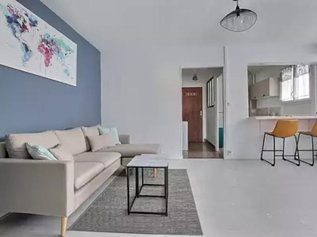 Clermont Ferrand 63000 Location appartement 3 pièces t3