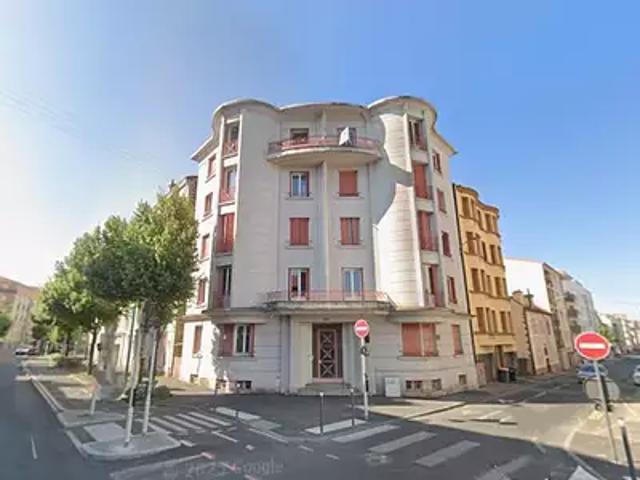 Clermont Ferrand 63000 Location appartement 3 pièces t3