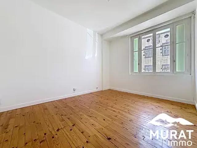 Clermont Ferrand 63000 Location appartement 3 pièces t3