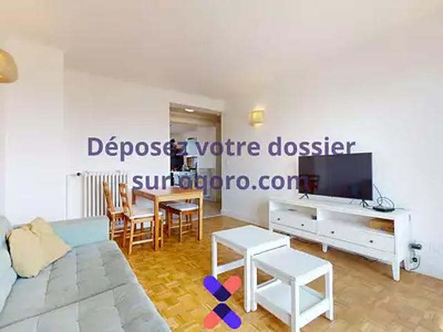Clermont Ferrand 63000 Location appartement