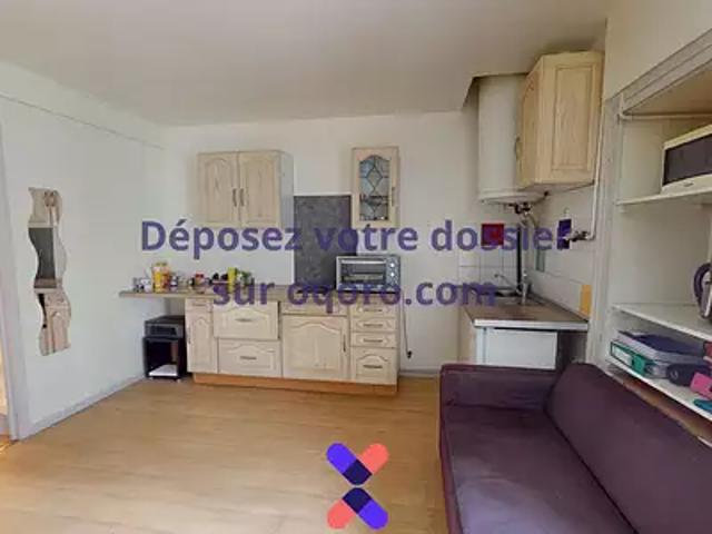 Clermont Ferrand 63000 Location appartement