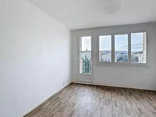 Clermont Ferrand 63000 Location appartement 4 pièces t4 cave