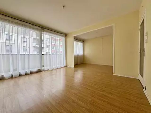 Clermont Ferrand 63000 Location appartement 4 pièces t4 parking