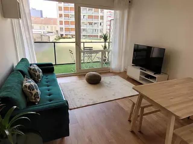 Clermont Ferrand 63000 Location appartement 4 pièces t4