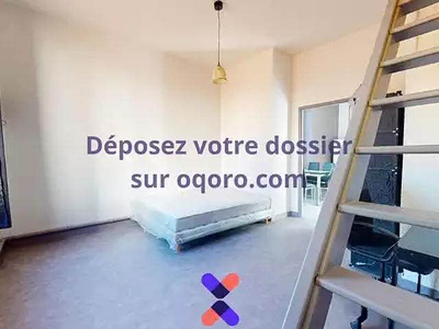 Clermont Ferrand 63000 Location appartement