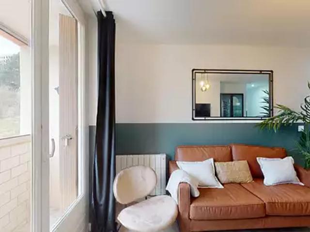 Clermont Ferrand 63000 Location appartement 5 pièces t5