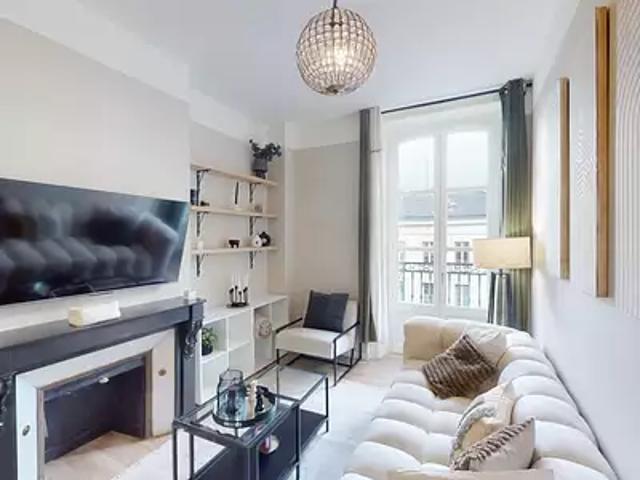 Clermont Ferrand 63000 Location appartement 5 pièces t5