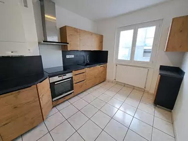 Clermont Ferrand 63000 Location appartement 5 pièces t5