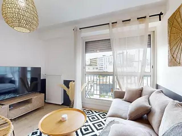 Clermont Ferrand 63000 Location appartement 5 pièces t5