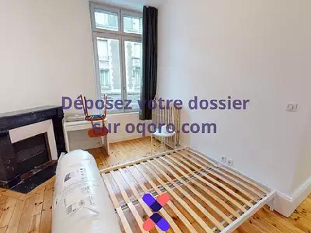 Clermont Ferrand 63000 Location appartement