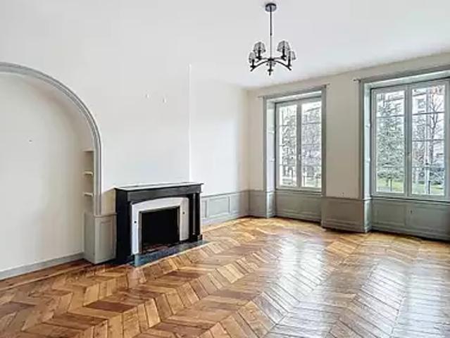 Clermont Ferrand 63000 Location appartement 6 pièces t6