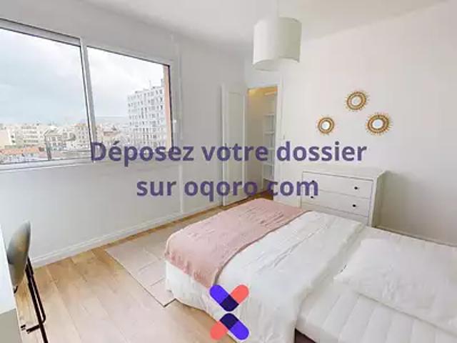Clermont Ferrand 63000 Location appartement