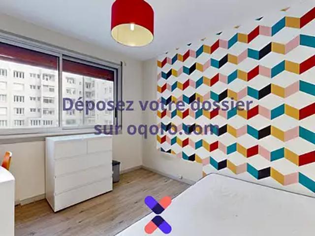 Clermont Ferrand 63000 Location appartement