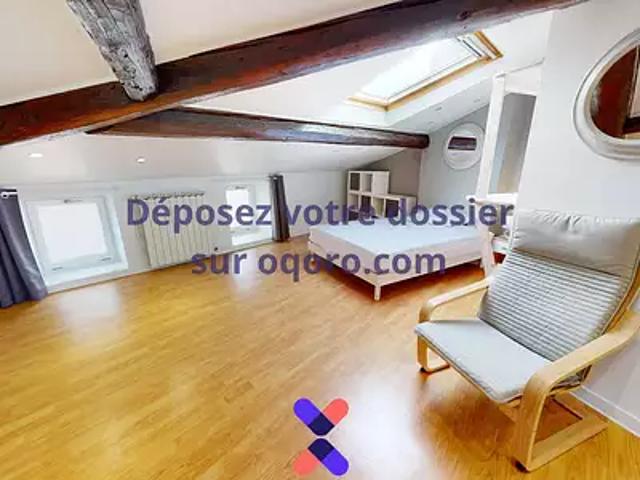 Clermont Ferrand 63000 Location appartement