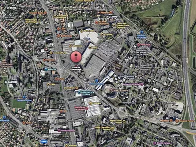 Clermont Ferrand 63000 Location divers