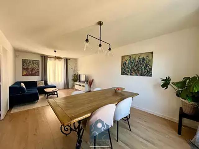 Clermont Ferrand 63000, 63100 Achat / Vente maison 4 pièces t4