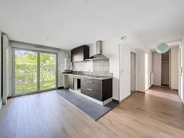 Clermont Ferrand 63000, 63100 Achat / Vente appartement 2 pièces t2