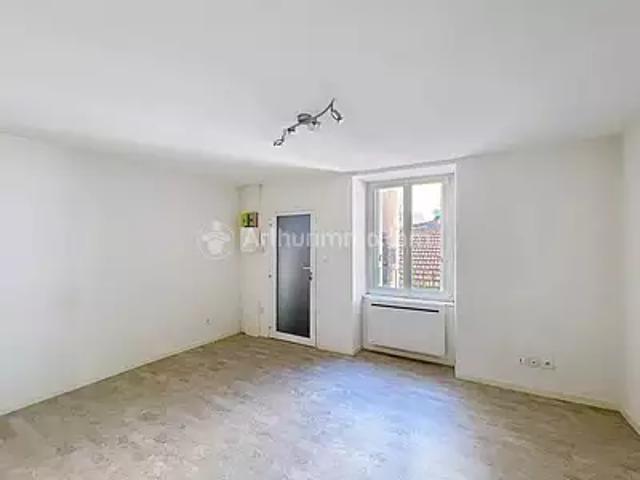 Clermont Ferrand 63000, 63100 Location appartement 1 pièce t1