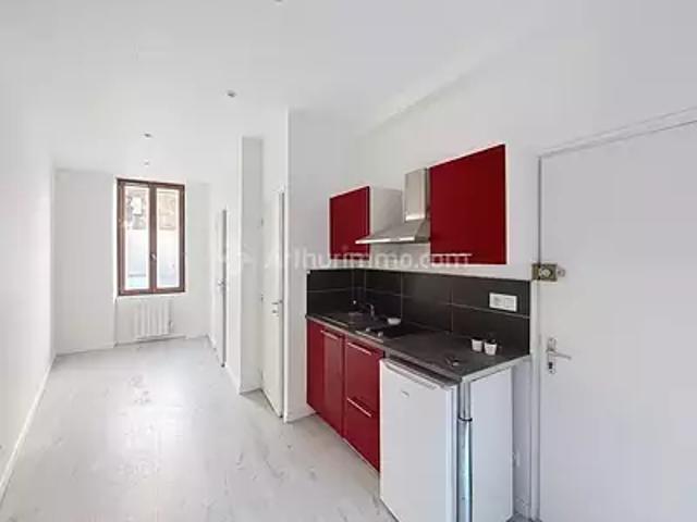 Clermont Ferrand 63000, 63100 Location appartement 1 pièce t1