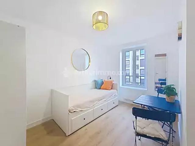 Clermont Ferrand 63000, 63100 Location appartement 1 pièce t1