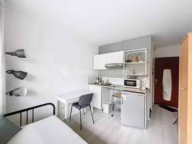 Clermont Ferrand 63000, 63100 Location appartement 1 pièce t1