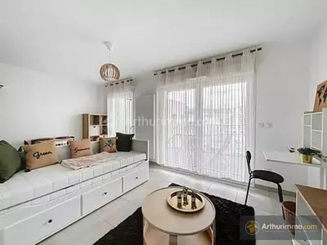 Clermont Ferrand 63000, 63100 Location appartement 1 pièce t1