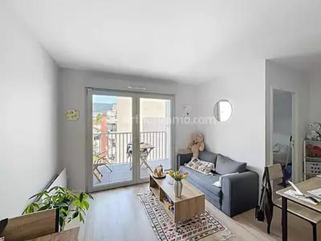 Clermont Ferrand 63000, 63100 Location appartement 2 pièces t2