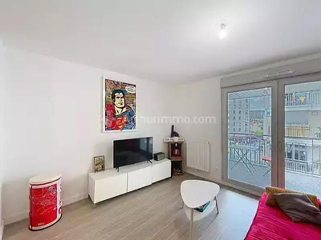 Clermont Ferrand 63000, 63100 Location appartement 2 pièces t2