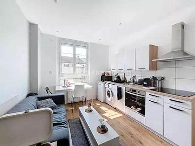 Clermont Ferrand 63000, 63100 Location appartement 2 pièces t2