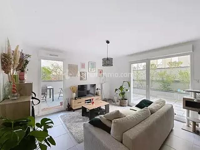 Clermont Ferrand 63000, 63100 Location appartement 3 pièces t3