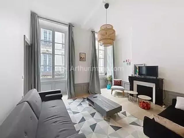 Clermont Ferrand 63000, 63100 Location appartement 3 pièces t3
