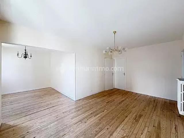 Clermont Ferrand 63000, 63100 Location appartement 3 pièces t3