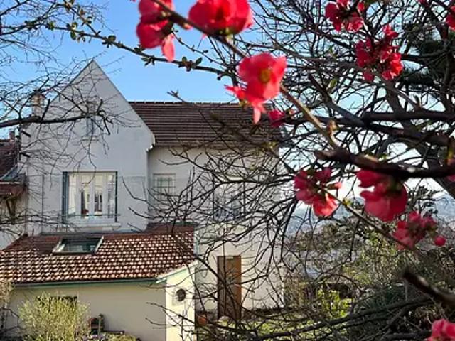 Clermont Ferrand 63100 Achat / Vente maison 6 pièces t6