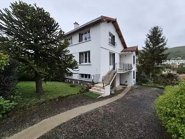 Clermont Ferrand 63100 Achat / Vente maison 7 pièces t7