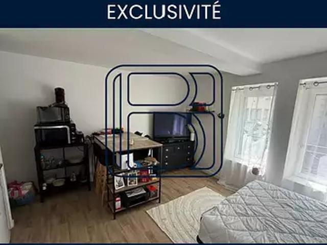 Clermont Ferrand 63100 Achat / Vente appartement 1 pièce t1