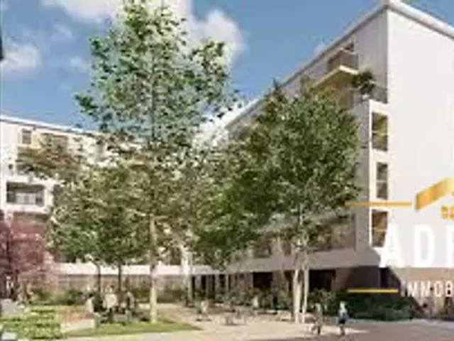 Clermont Ferrand 63100 Achat / Vente appartement 1 pièce t1