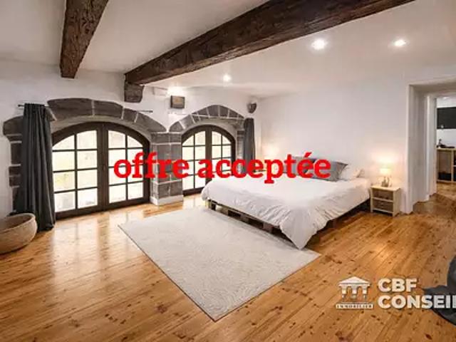 Clermont Ferrand 63100 Achat / Vente appartement 2 pièces t2