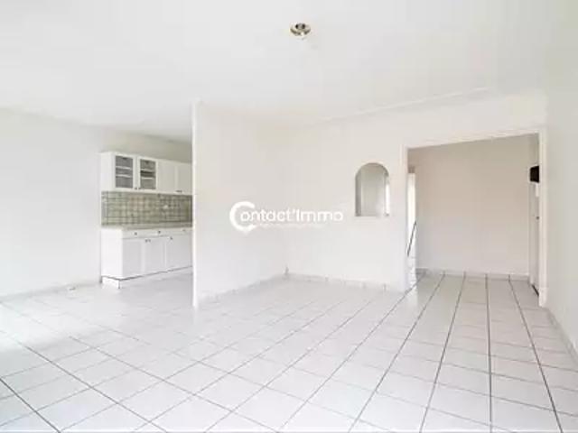 Clermont Ferrand 63100 Achat / Vente appartement 3 pièces t3 parking