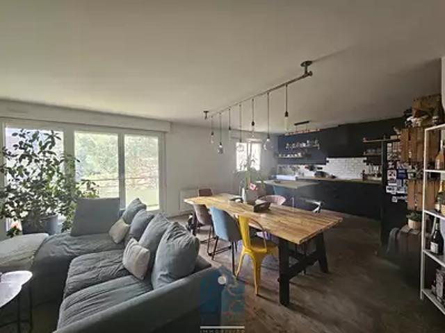 Clermont Ferrand 63100 Achat / Vente appartement 3 pièces t3