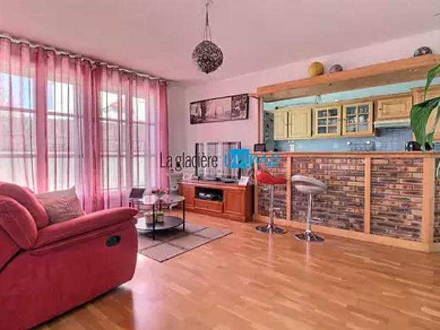 Clermont Ferrand 63100 Achat / Vente appartement 3 pièces t3