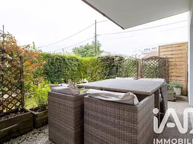 Clermont Ferrand 63100 Achat / Vente appartement 3 pièces t3
