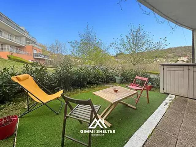 Clermont Ferrand 63100 Achat / Vente appartement 3 pièces t3