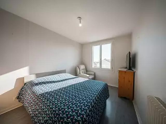 Clermont Ferrand 63100 Achat / Vente appartement 4 pièces t4